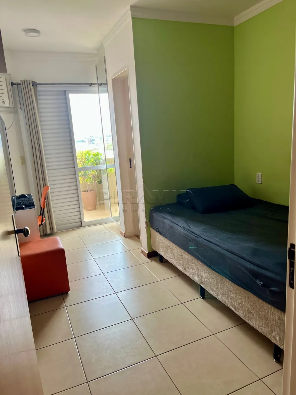 Comprar Apartamento / Padr&atilde;o em Ribeir&atilde;o Preto R$ 480.000,00 - Foto 16