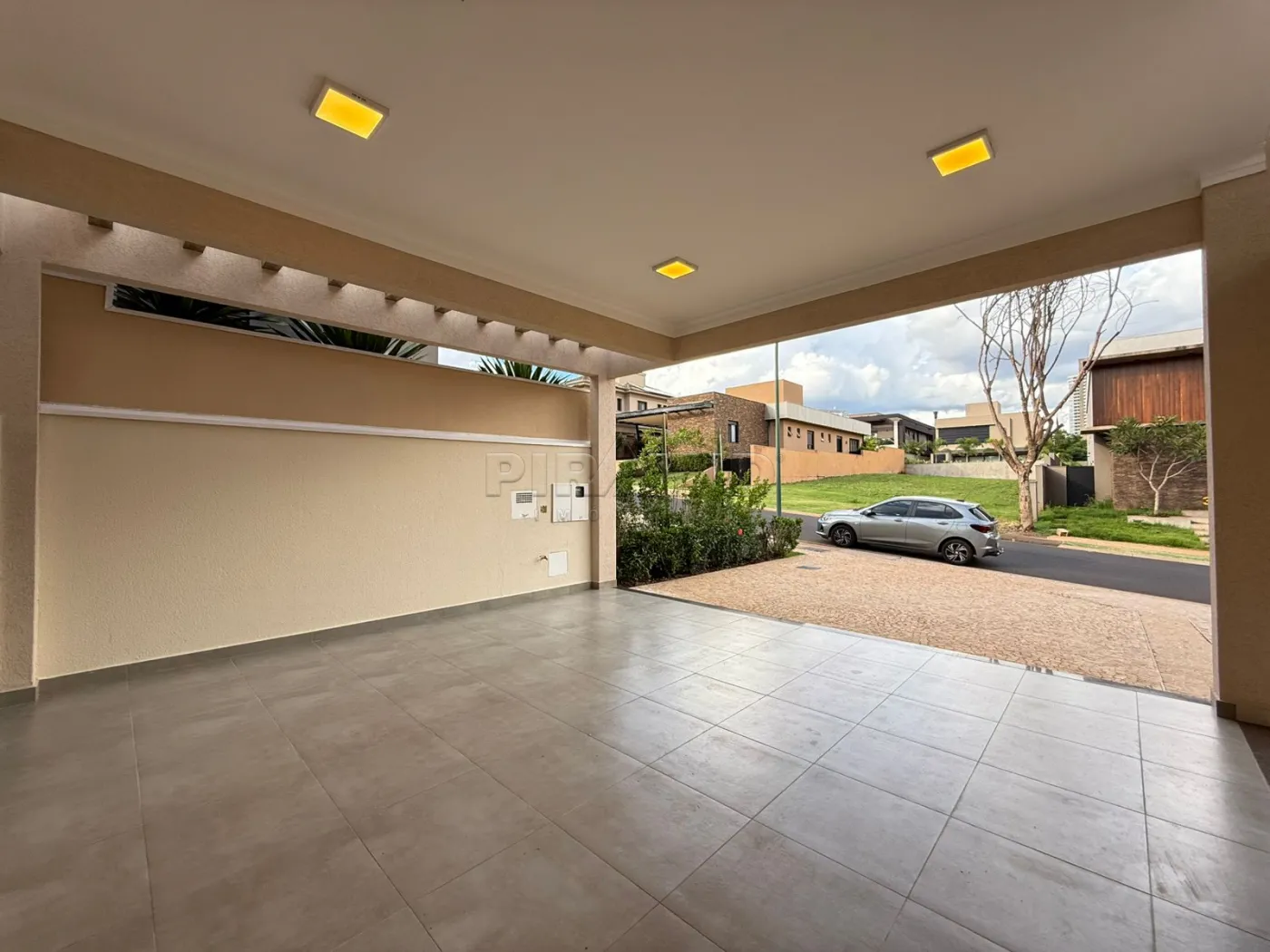 Alugar Casa / Condom&iacute;nio em Bonfim Paulista R$ 16.000,00 - Foto 4