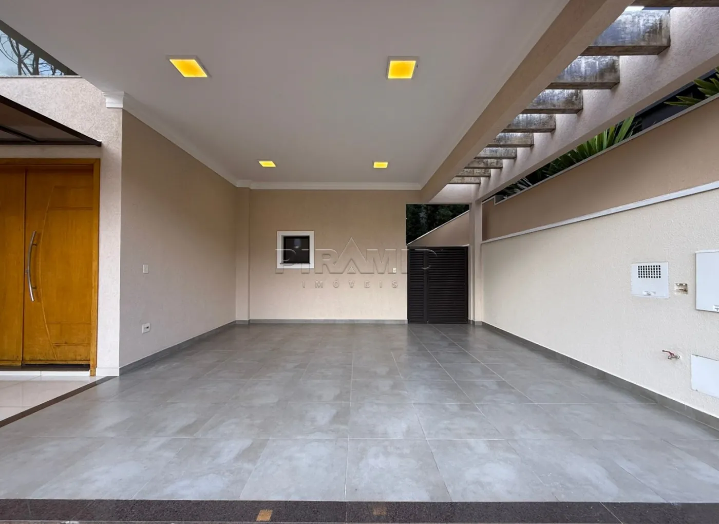 Alugar Casa / Condom&iacute;nio em Bonfim Paulista R$ 16.000,00 - Foto 3