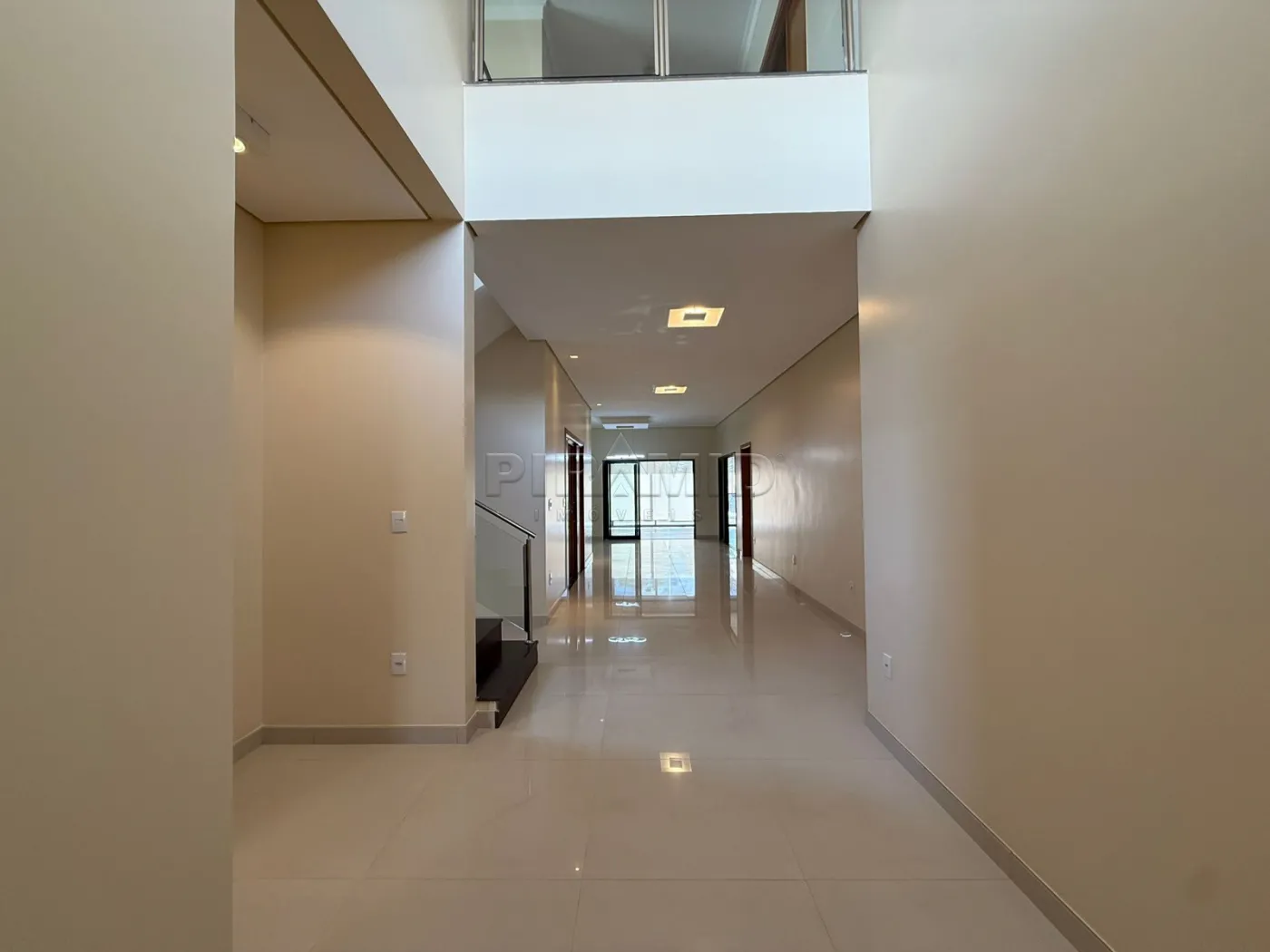 Alugar Casa / Condom&iacute;nio em Bonfim Paulista R$ 16.000,00 - Foto 5