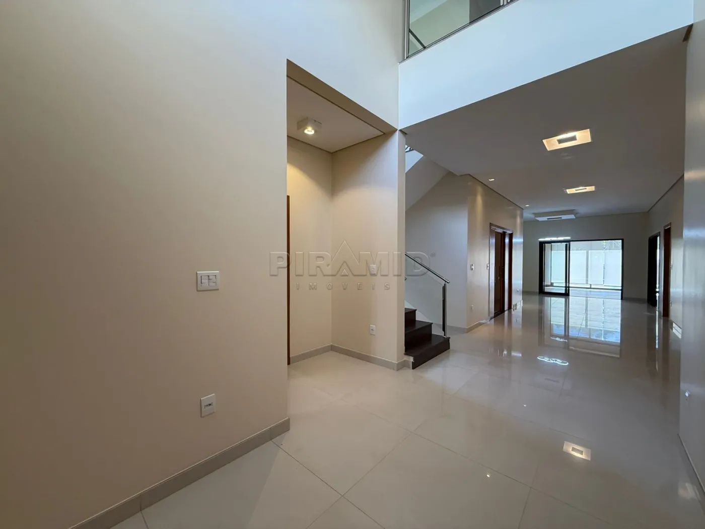 Alugar Casa / Condom&iacute;nio em Bonfim Paulista R$ 16.000,00 - Foto 6
