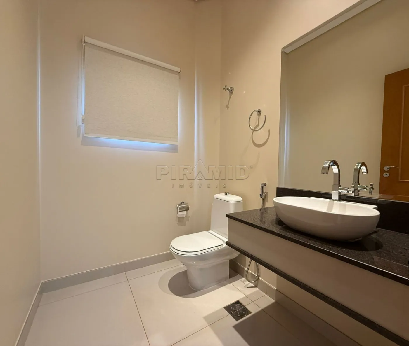 Alugar Casa / Condom&iacute;nio em Bonfim Paulista R$ 16.000,00 - Foto 8