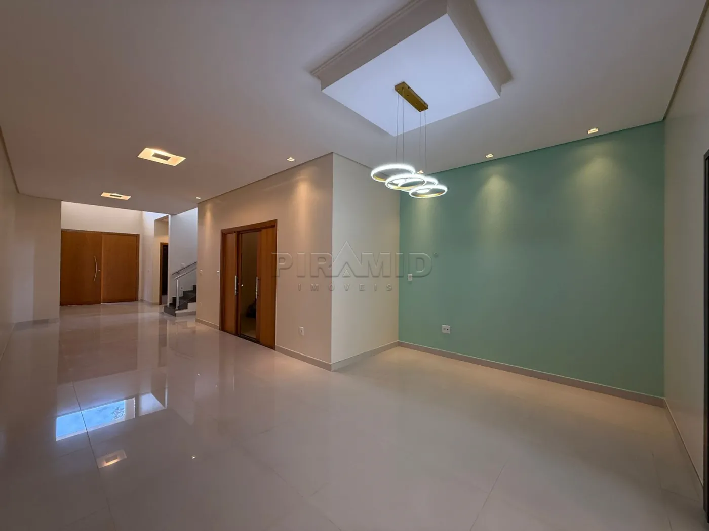 Alugar Casa / Condom&iacute;nio em Bonfim Paulista R$ 16.000,00 - Foto 24