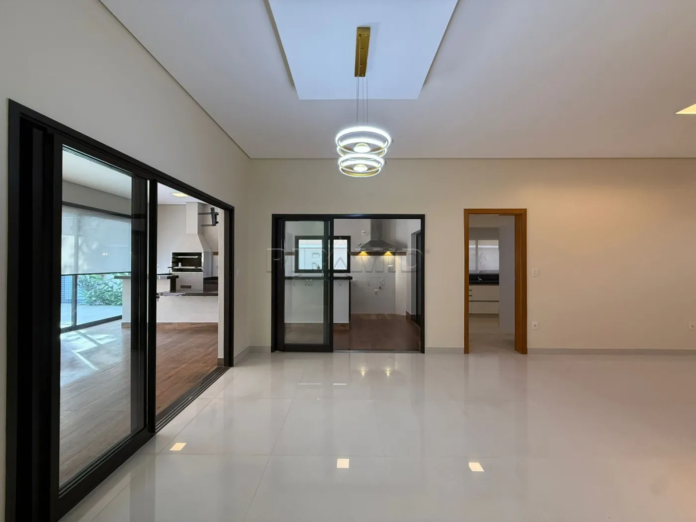 Alugar Casa / Condom&iacute;nio em Bonfim Paulista R$ 16.000,00 - Foto 27