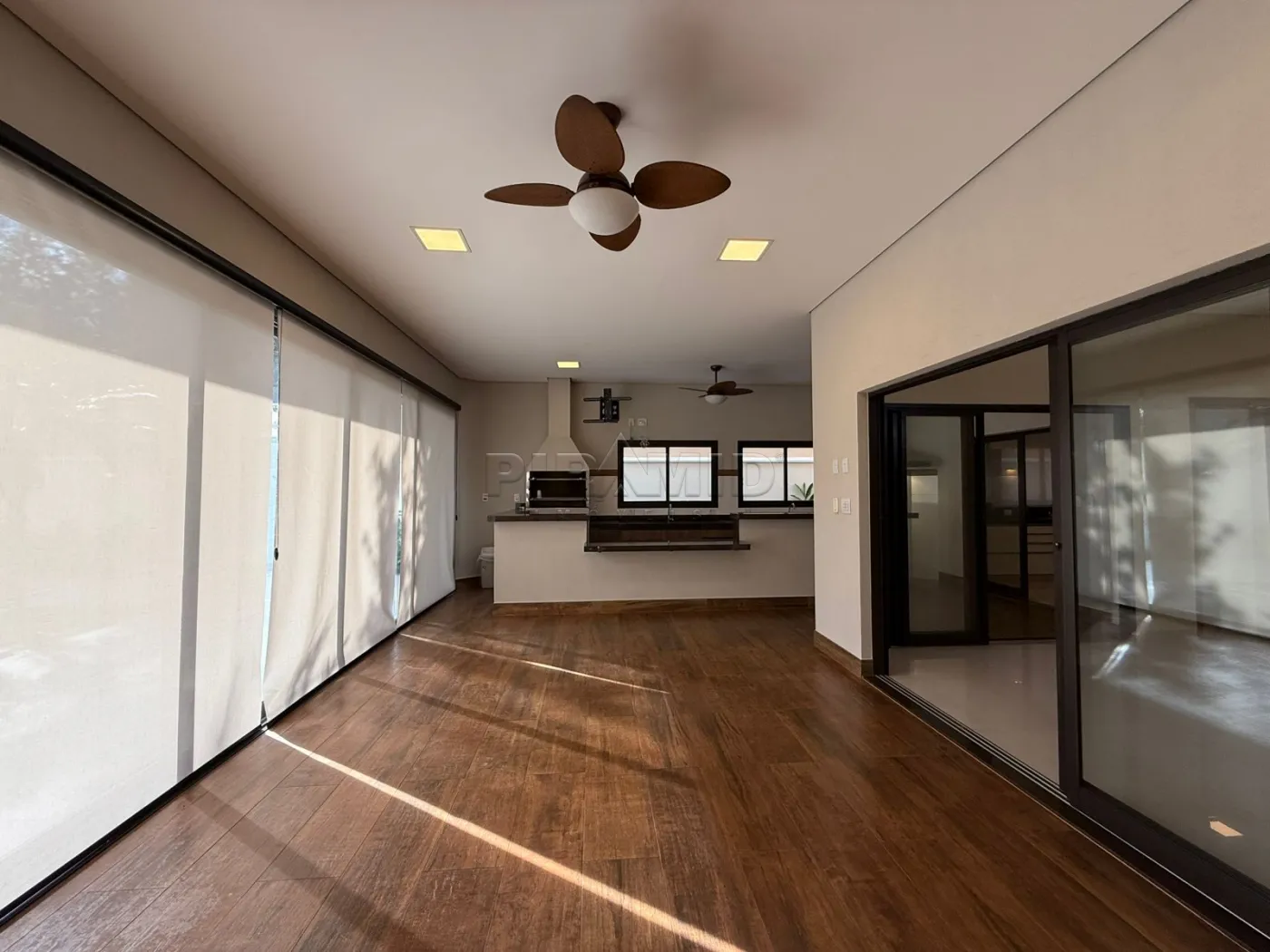 Alugar Casa / Condom&iacute;nio em Bonfim Paulista R$ 16.000,00 - Foto 28