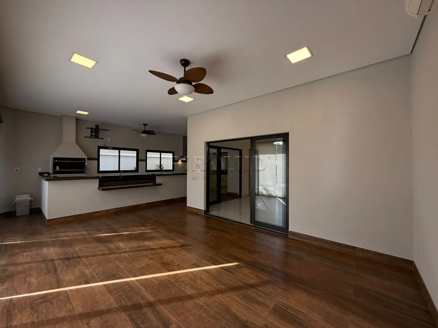 Alugar Casa / Condom&iacute;nio em Bonfim Paulista R$ 16.000,00 - Foto 29