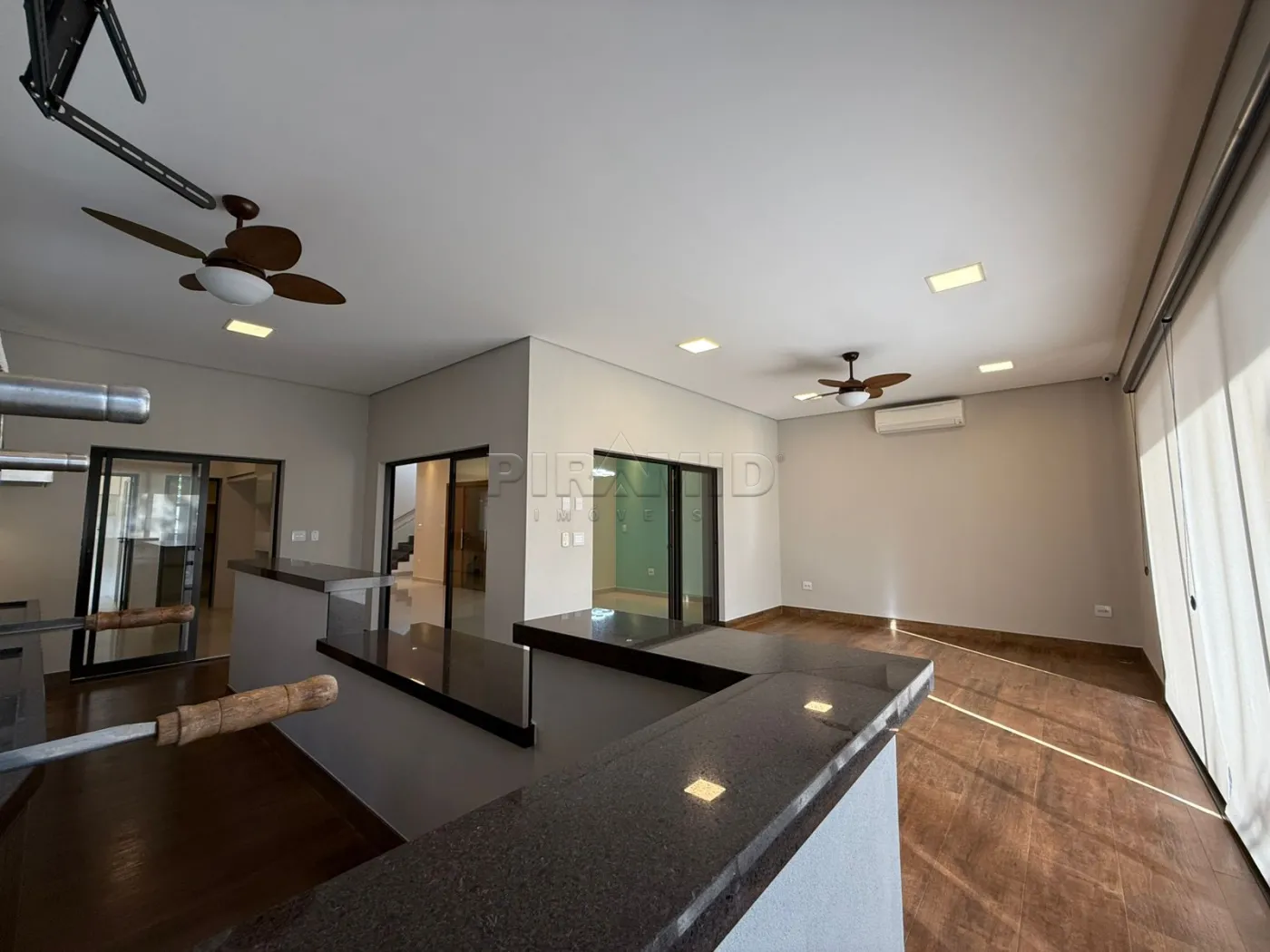 Alugar Casa / Condom&iacute;nio em Bonfim Paulista R$ 16.000,00 - Foto 32