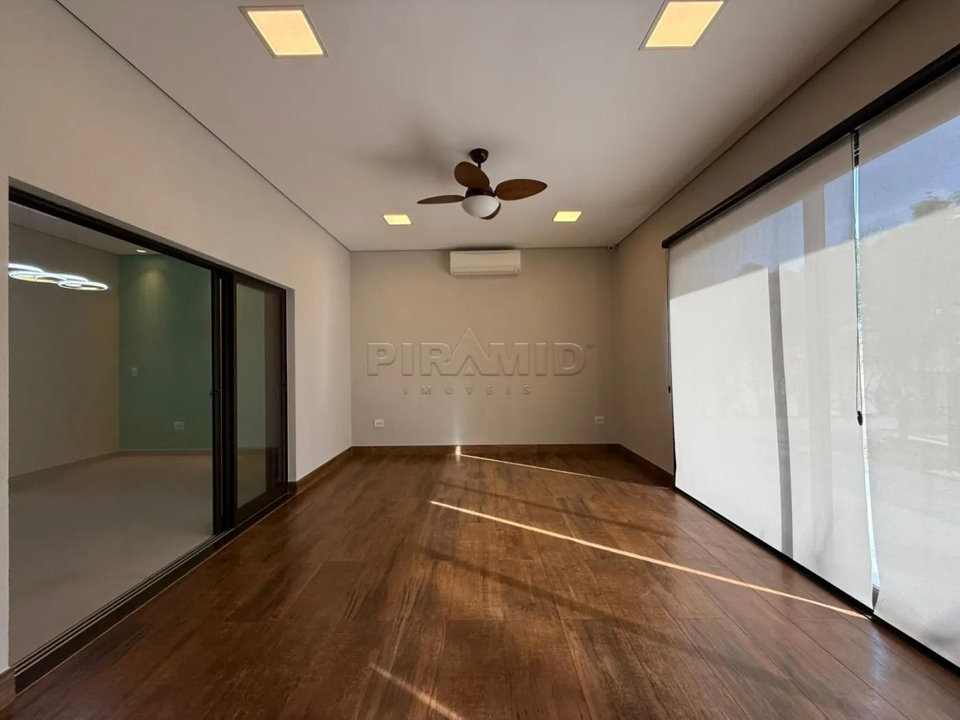 Alugar Casa / Condom&iacute;nio em Bonfim Paulista R$ 16.000,00 - Foto 34