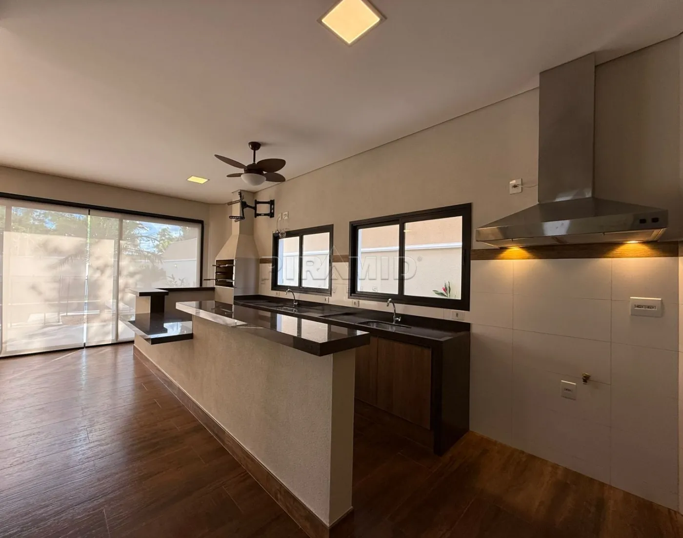 Alugar Casa / Condom&iacute;nio em Bonfim Paulista R$ 16.000,00 - Foto 37