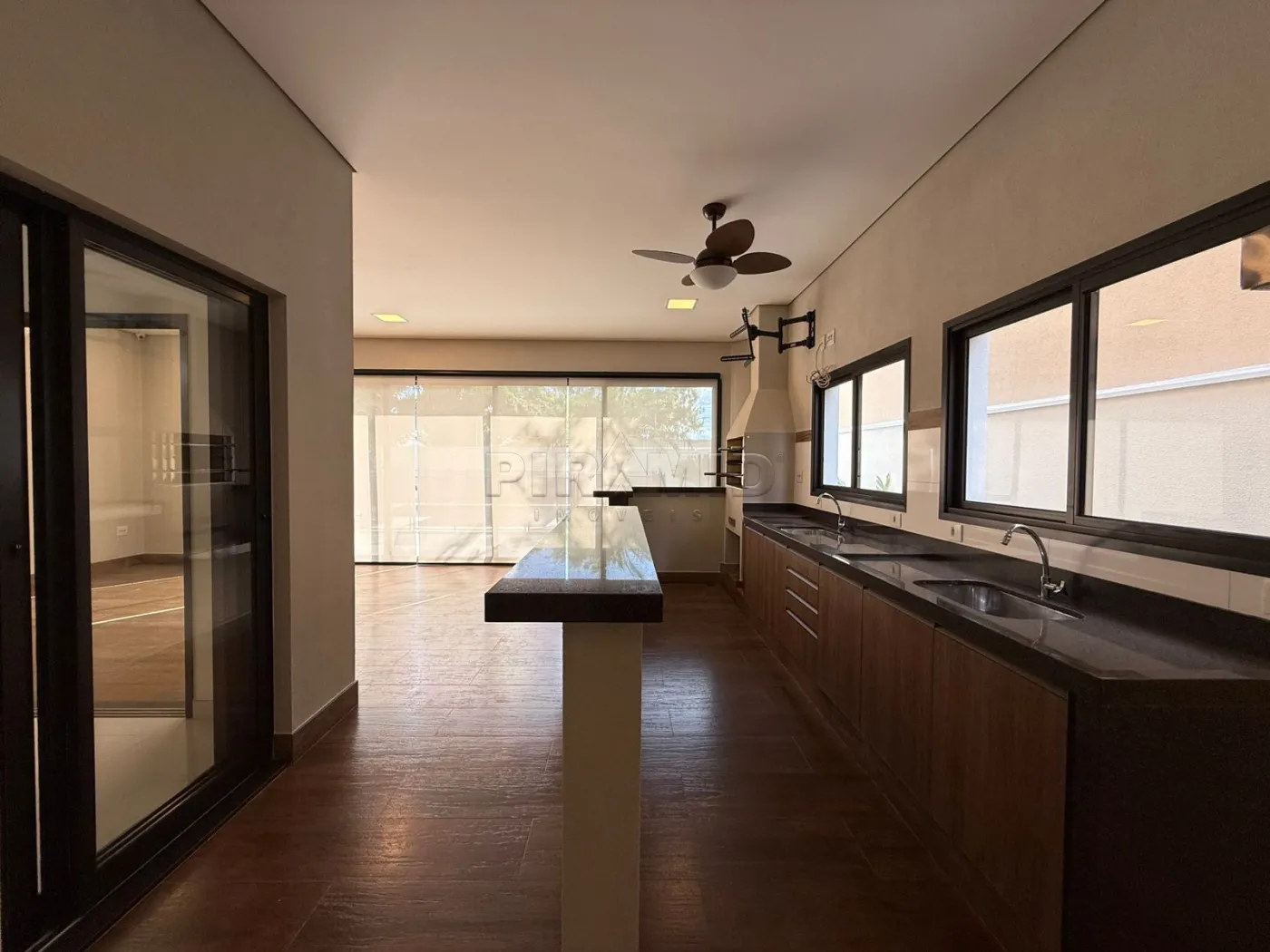 Alugar Casa / Condom&iacute;nio em Bonfim Paulista R$ 16.000,00 - Foto 38