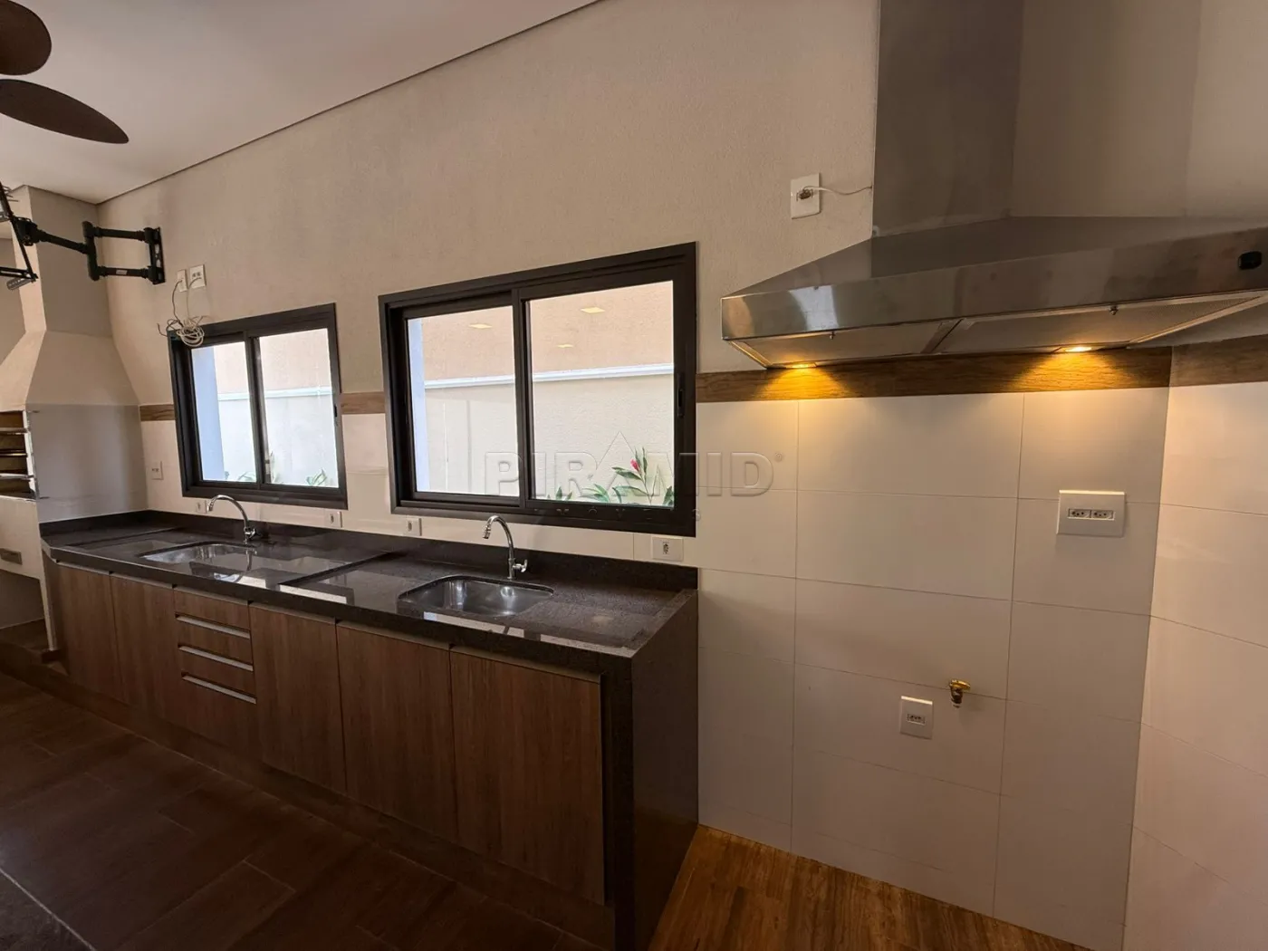 Alugar Casa / Condom&iacute;nio em Bonfim Paulista R$ 16.000,00 - Foto 39