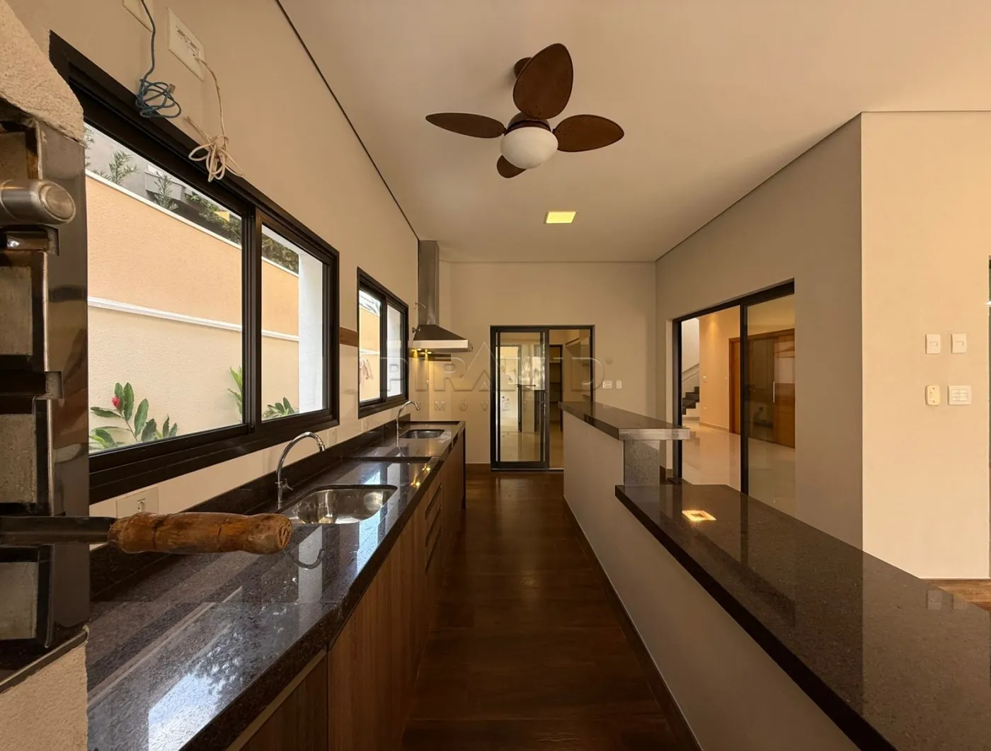 Alugar Casa / Condom&iacute;nio em Bonfim Paulista R$ 16.000,00 - Foto 40