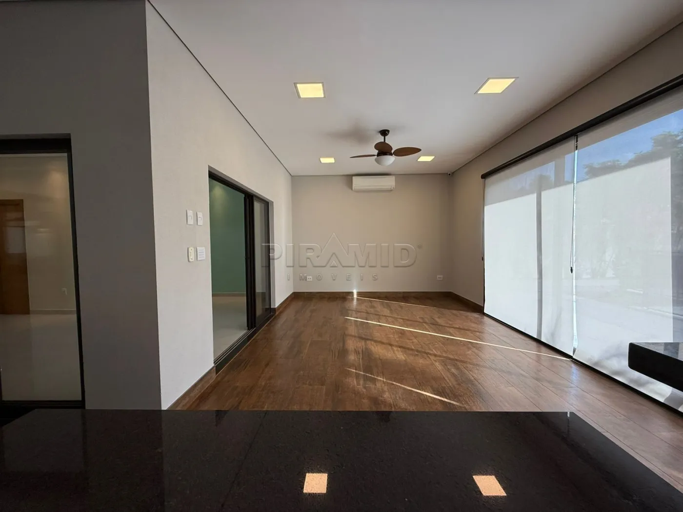 Alugar Casa / Condom&iacute;nio em Bonfim Paulista R$ 16.000,00 - Foto 41