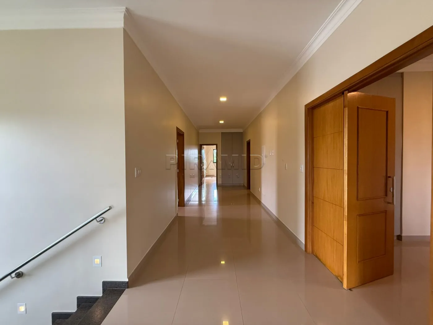 Alugar Casa / Condom&iacute;nio em Bonfim Paulista R$ 16.000,00 - Foto 44