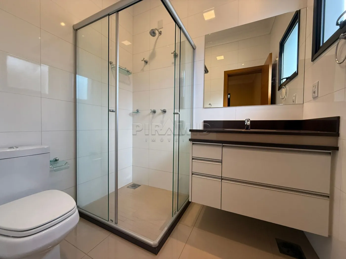 Alugar Casa / Condom&iacute;nio em Bonfim Paulista R$ 16.000,00 - Foto 52