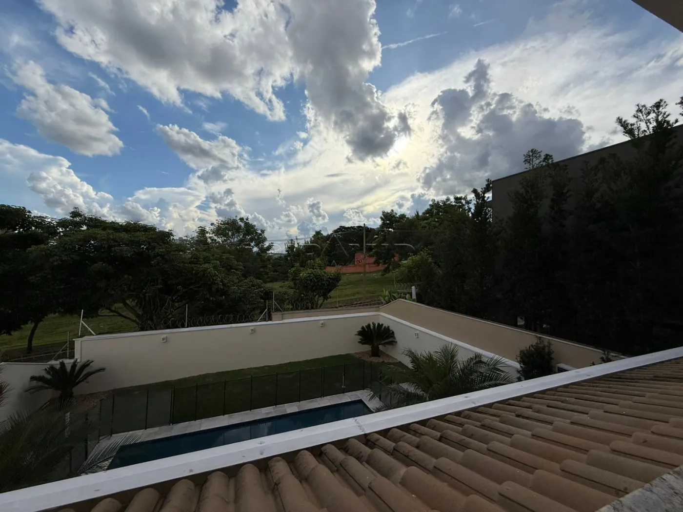 Alugar Casa / Condom&iacute;nio em Bonfim Paulista R$ 16.000,00 - Foto 64