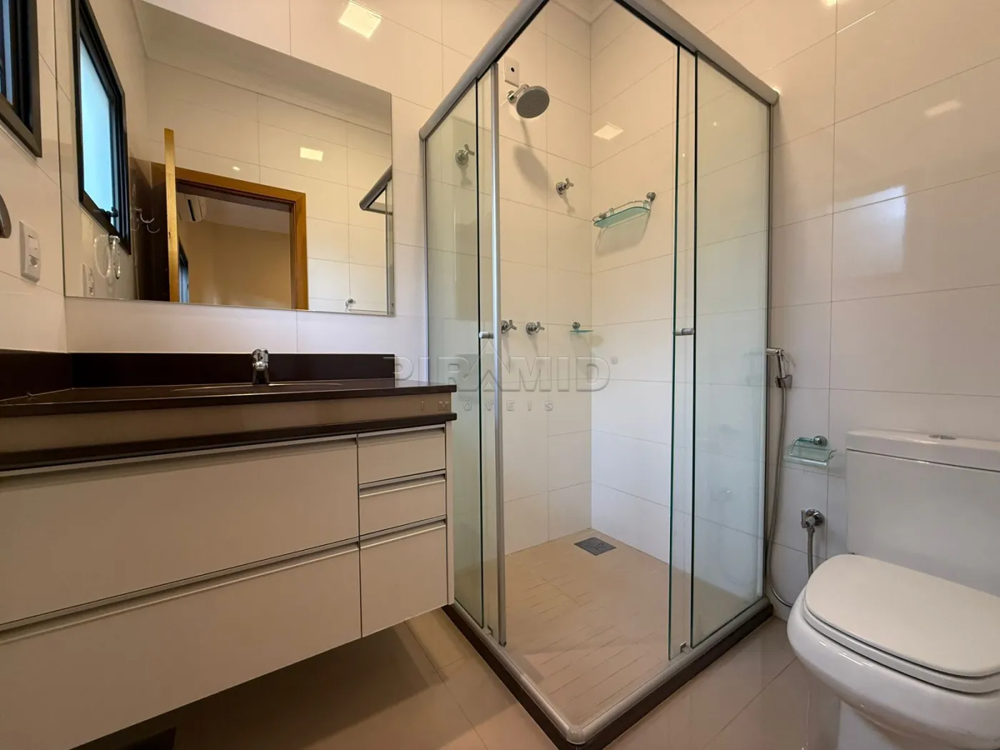 Alugar Casa / Condom&iacute;nio em Bonfim Paulista R$ 16.000,00 - Foto 68