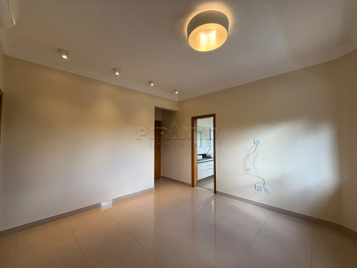 Alugar Casa / Condom&iacute;nio em Bonfim Paulista R$ 16.000,00 - Foto 75