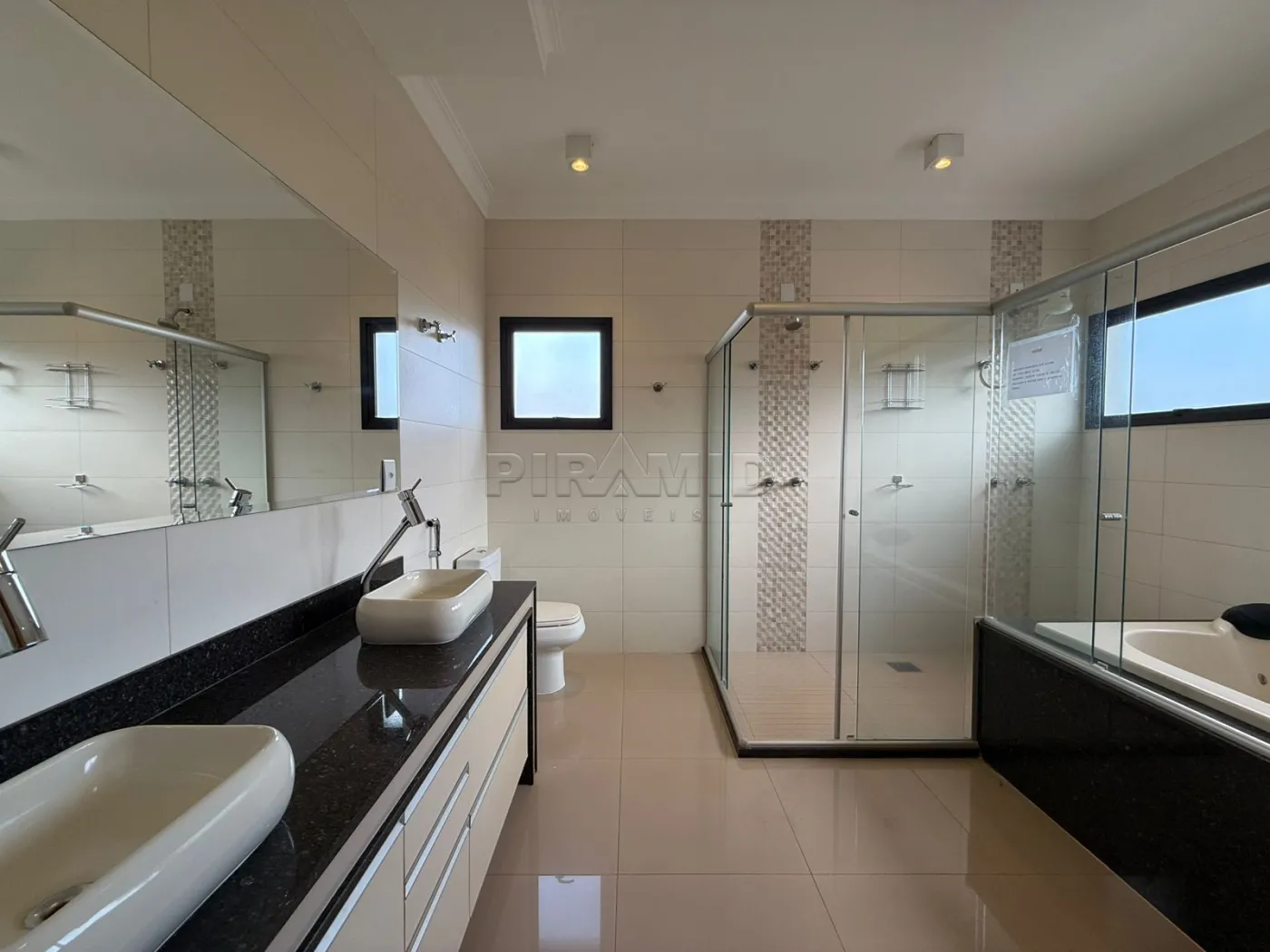 Alugar Casa / Condom&iacute;nio em Bonfim Paulista R$ 16.000,00 - Foto 77