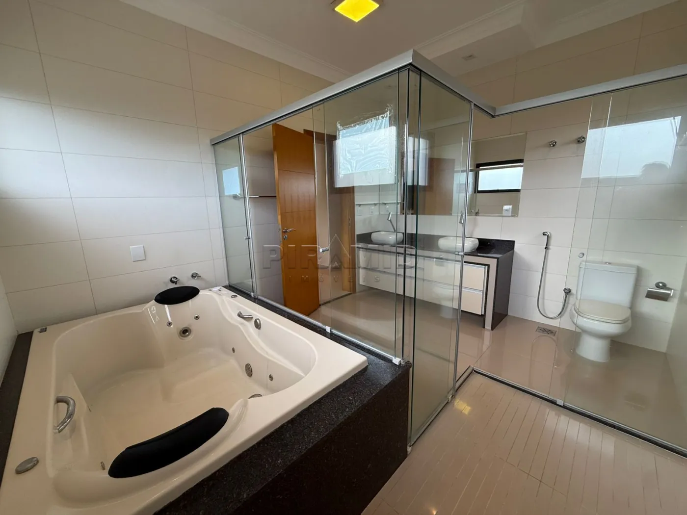 Alugar Casa / Condom&iacute;nio em Bonfim Paulista R$ 16.000,00 - Foto 81