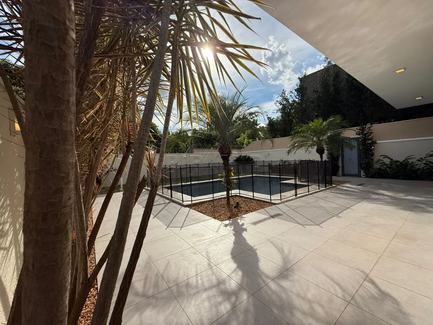 Alugar Casa / Condom&iacute;nio em Bonfim Paulista R$ 16.000,00 - Foto 100