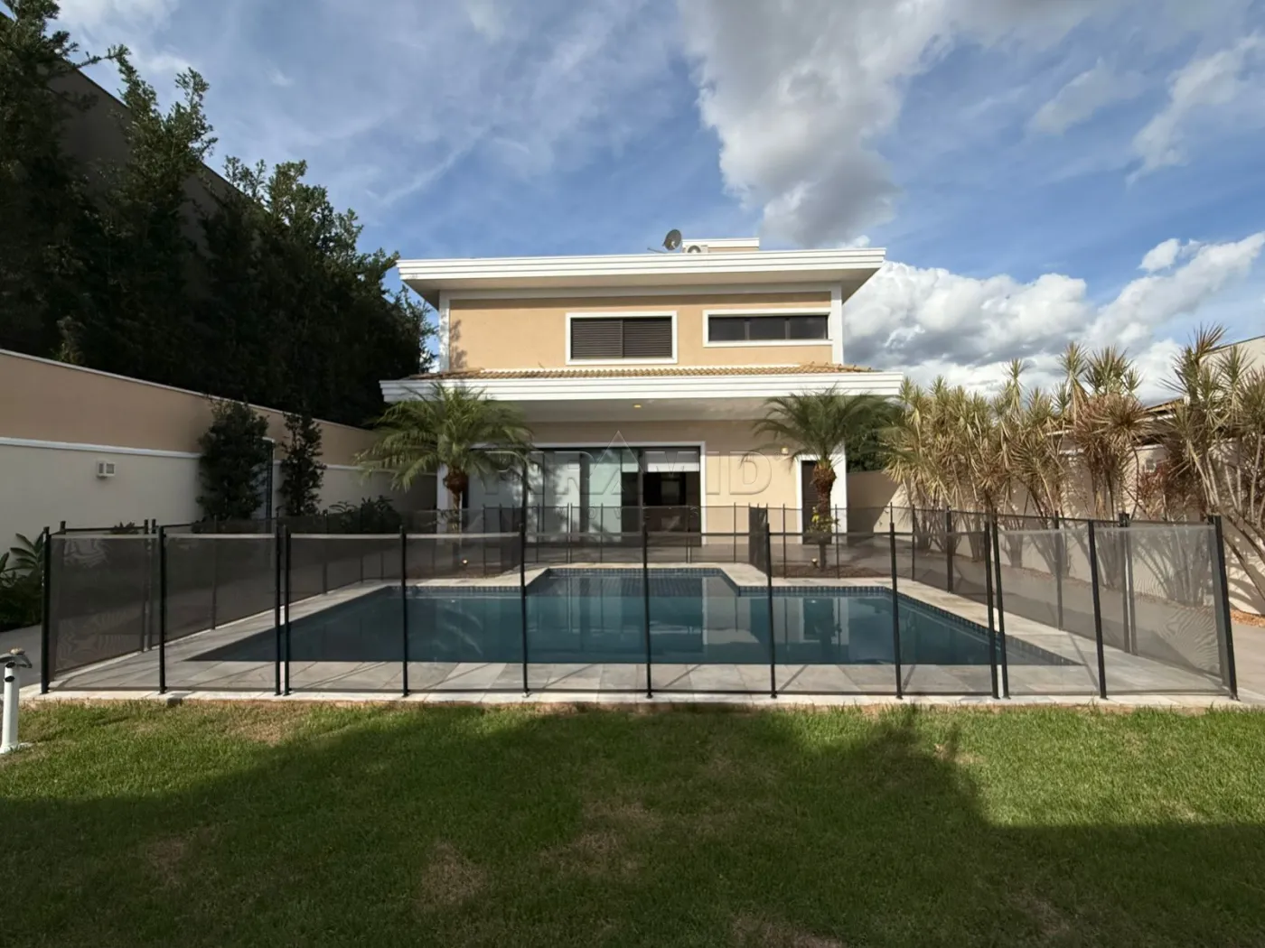 Alugar Casa / Condom&iacute;nio em Bonfim Paulista R$ 16.000,00 - Foto 104