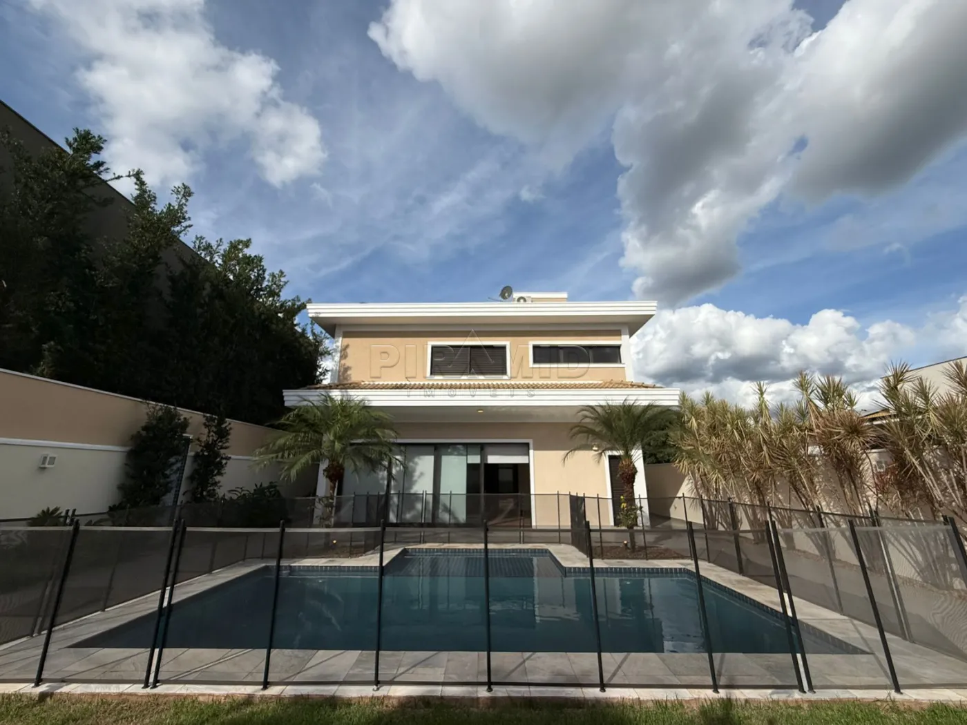 Alugar Casa / Condom&iacute;nio em Bonfim Paulista R$ 16.000,00 - Foto 105