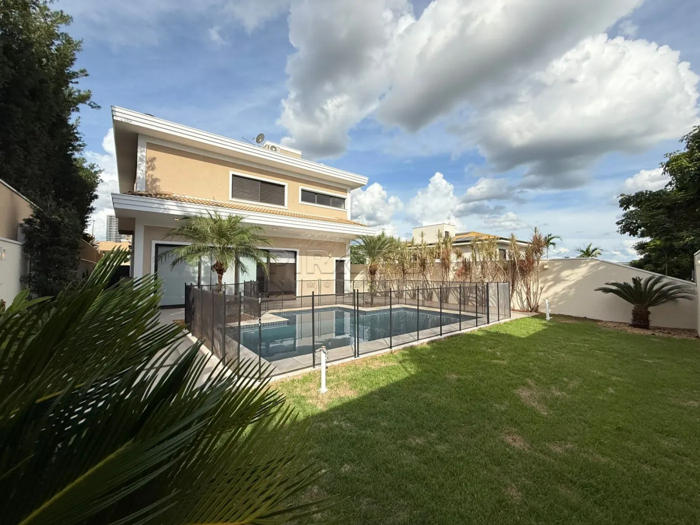 Alugar Casa / Condom&iacute;nio em Bonfim Paulista R$ 16.000,00 - Foto 106