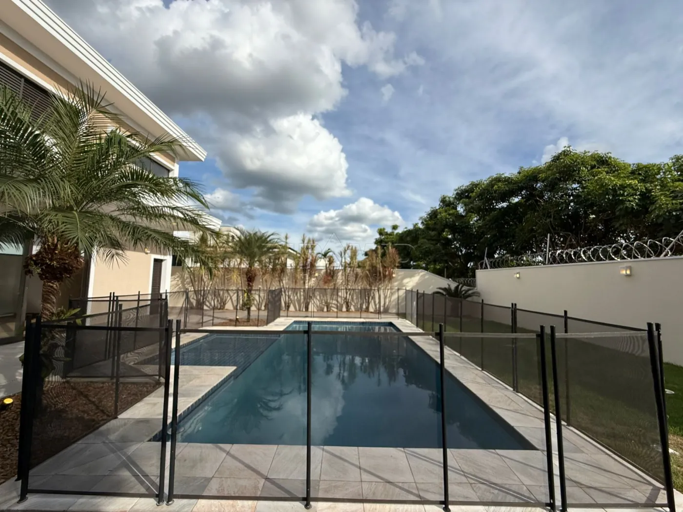 Alugar Casa / Condom&iacute;nio em Bonfim Paulista R$ 16.000,00 - Foto 107