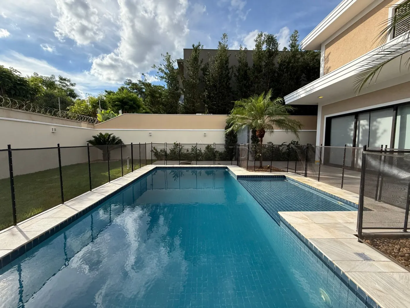 Alugar Casa / Condom&iacute;nio em Bonfim Paulista R$ 16.000,00 - Foto 110