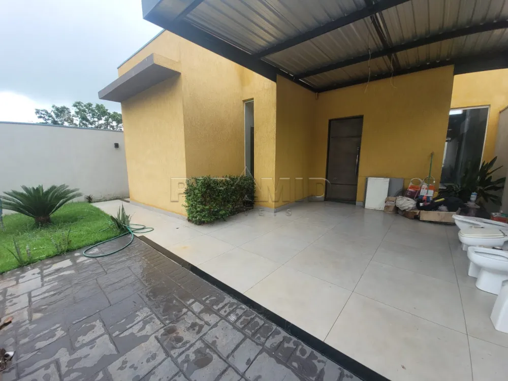 Comprar Casa / Padr&atilde;o em Ribeir&atilde;o Preto R$ 810.000,00 - Foto 1