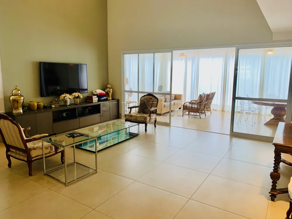 Alugar Casa / Condom&iacute;nio em Ribeir&atilde;o Preto R$ 7.500,00 - Foto 4