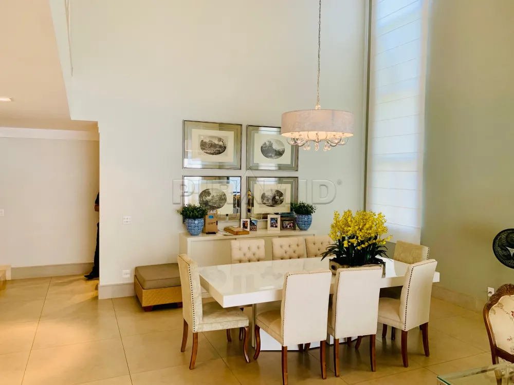 Alugar Casa / Condom&iacute;nio em Ribeir&atilde;o Preto R$ 7.500,00 - Foto 3