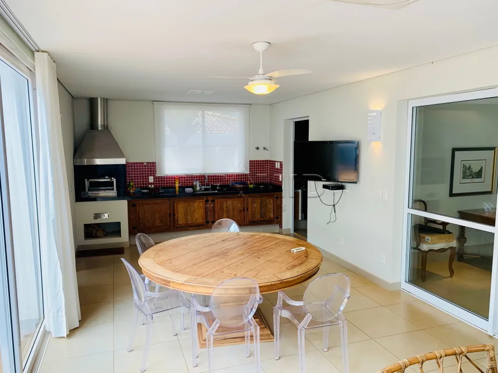 Alugar Casa / Condom&iacute;nio em Ribeir&atilde;o Preto R$ 7.500,00 - Foto 6