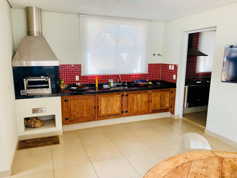 Alugar Casa / Condom&iacute;nio em Ribeir&atilde;o Preto R$ 7.500,00 - Foto 7