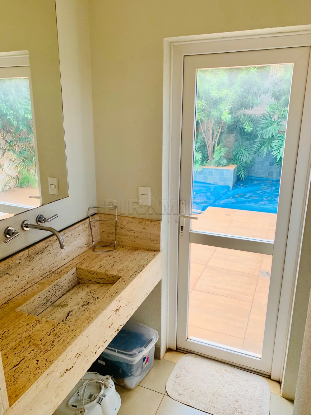 Alugar Casa / Condom&iacute;nio em Ribeir&atilde;o Preto R$ 7.500,00 - Foto 13