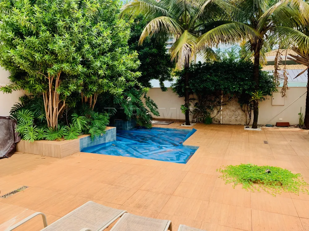 Alugar Casa / Condom&iacute;nio em Ribeir&atilde;o Preto R$ 7.500,00 - Foto 10