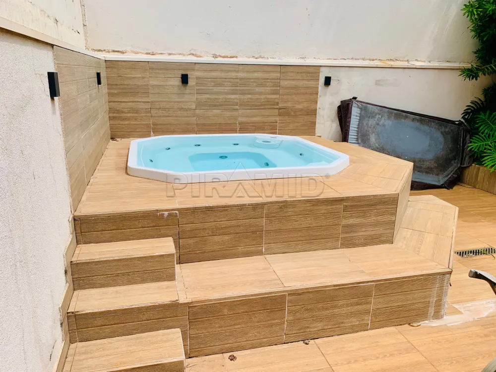 Alugar Casa / Condom&iacute;nio em Ribeir&atilde;o Preto R$ 7.500,00 - Foto 11