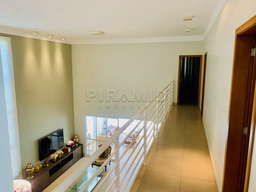 Alugar Casa / Condom&iacute;nio em Ribeir&atilde;o Preto R$ 7.500,00 - Foto 16