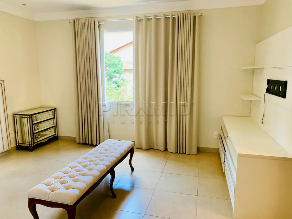 Alugar Casa / Condom&iacute;nio em Ribeir&atilde;o Preto R$ 7.500,00 - Foto 17