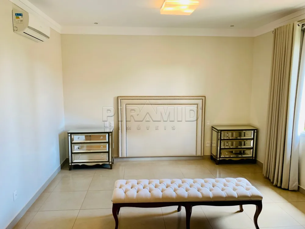 Alugar Casa / Condom&iacute;nio em Ribeir&atilde;o Preto R$ 7.500,00 - Foto 18