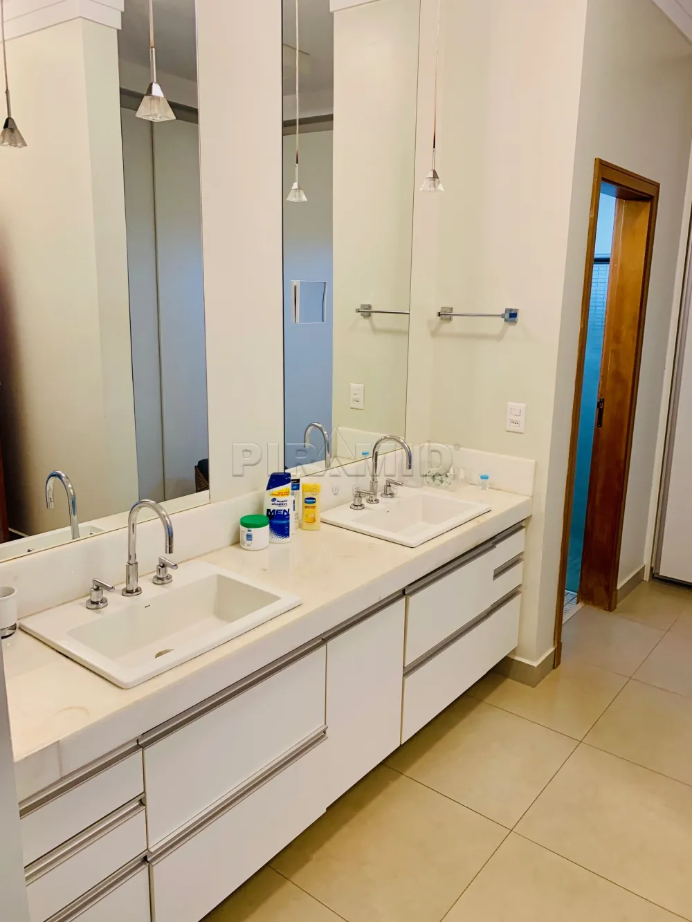 Alugar Casa / Condom&iacute;nio em Ribeir&atilde;o Preto R$ 7.500,00 - Foto 22