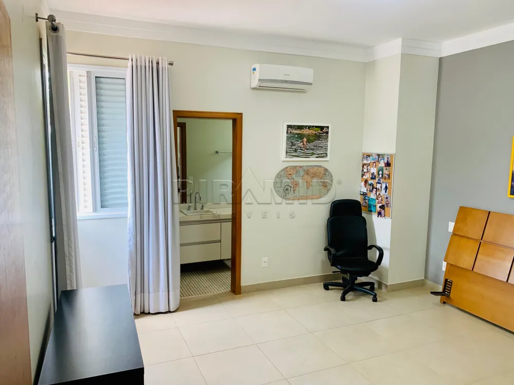 Alugar Casa / Condom&iacute;nio em Ribeir&atilde;o Preto R$ 7.500,00 - Foto 25