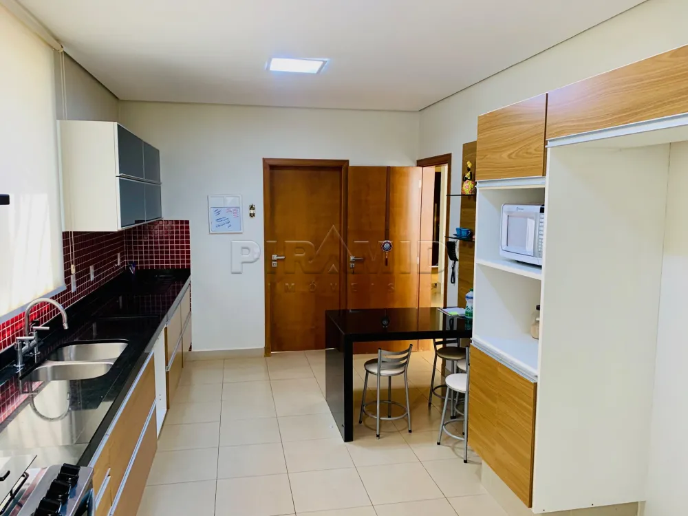 Alugar Casa / Condom&iacute;nio em Ribeir&atilde;o Preto R$ 7.500,00 - Foto 37