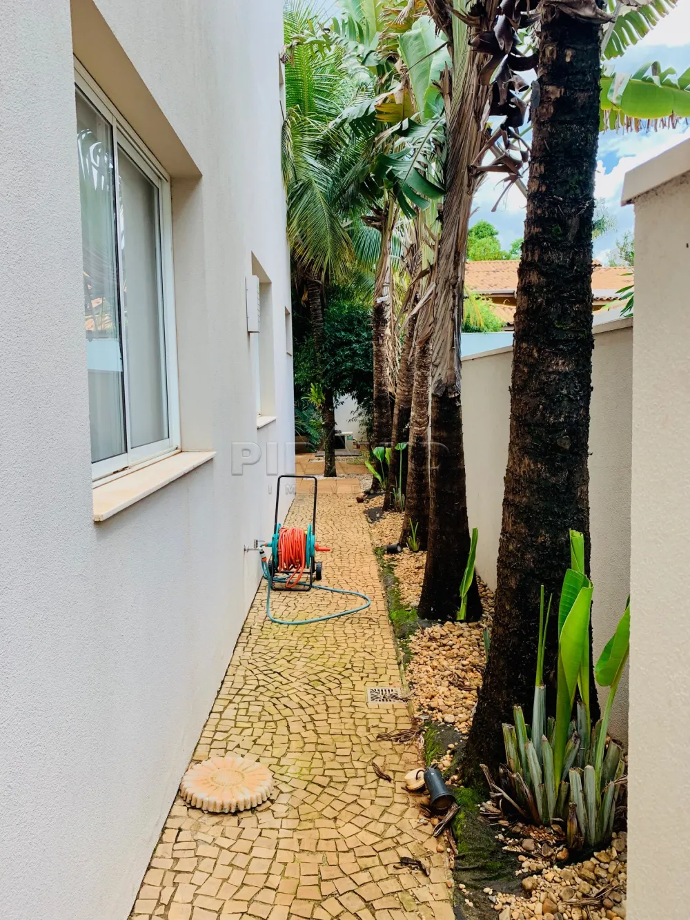 Alugar Casa / Condom&iacute;nio em Ribeir&atilde;o Preto R$ 7.500,00 - Foto 40