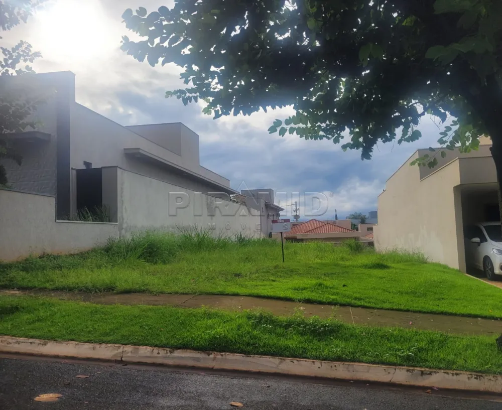 Comprar Terreno / Condom&iacute;nio em Ribeir&atilde;o Preto R$ 405.000,00 - Foto 1