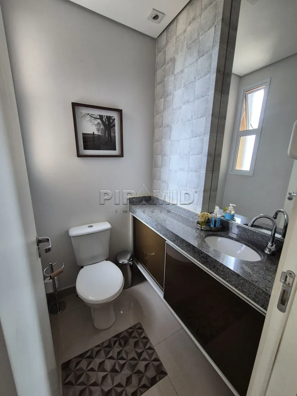 Alugar Comercial / Sala em Ribeir&atilde;o Preto R$ 2.500,00 - Foto 3