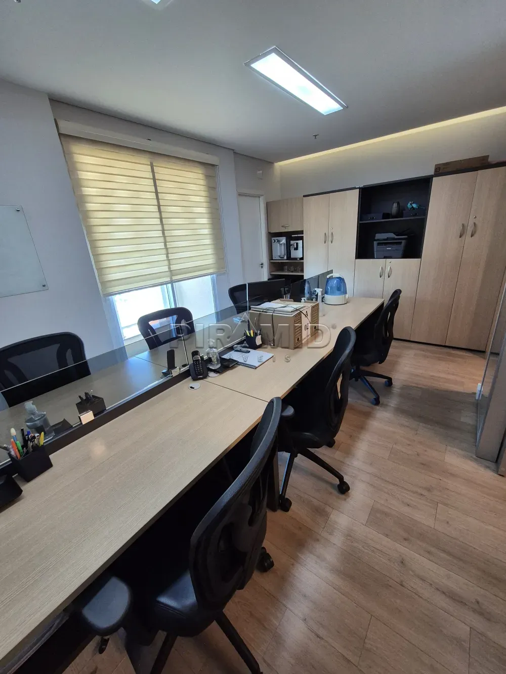 Alugar Comercial / Sala em Ribeir&atilde;o Preto R$ 2.500,00 - Foto 7