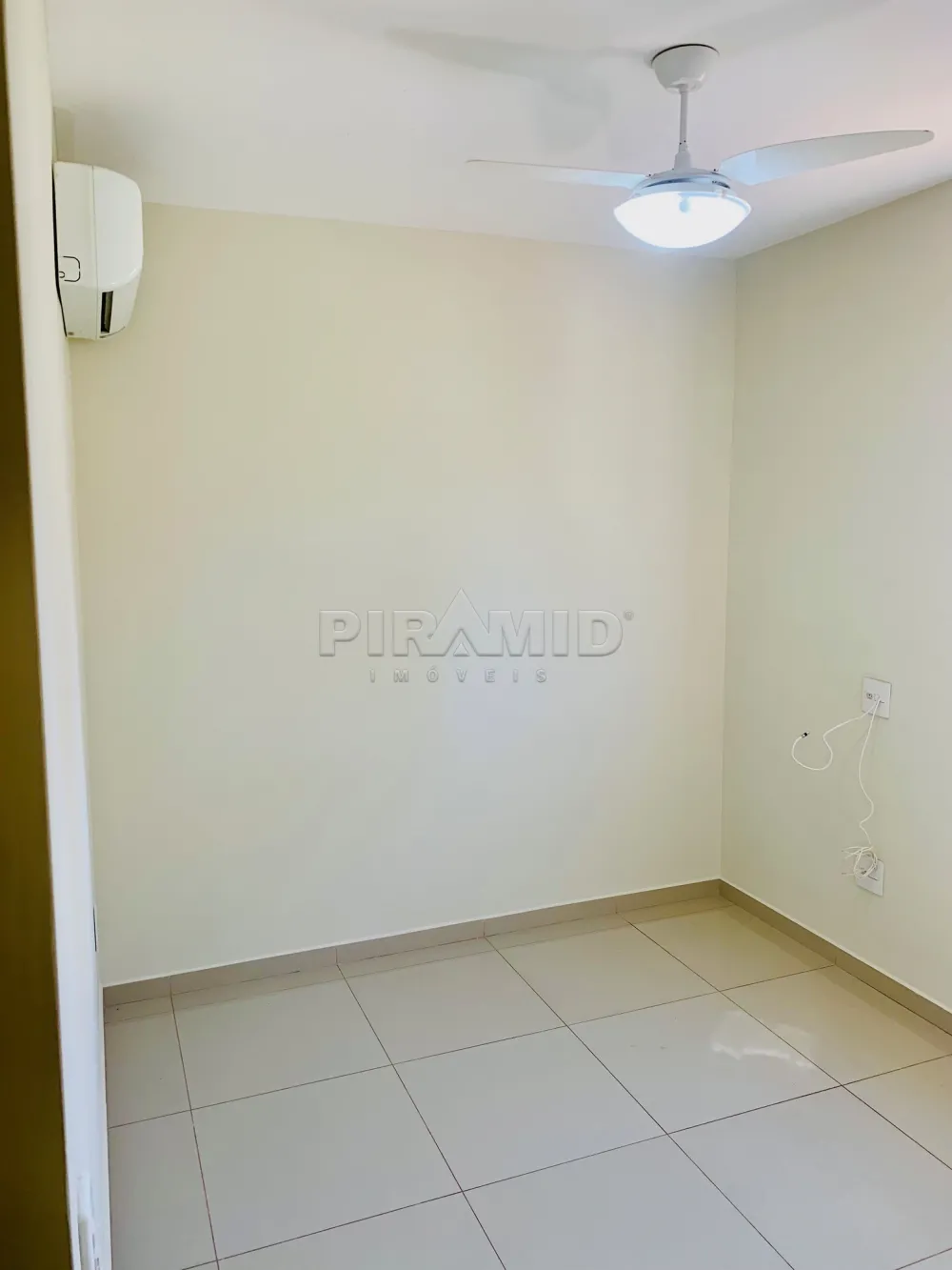 Alugar Apartamento / Padr&atilde;o em Ribeir&atilde;o Preto R$ 1.900,00 - Foto 5