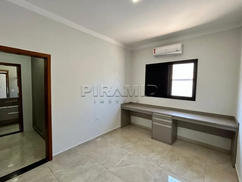 Alugar Casa / Condom&iacute;nio em Ribeir&atilde;o Preto R$ 7.800,00 - Foto 5